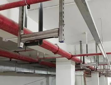 宝鸡市成品支架知识介绍