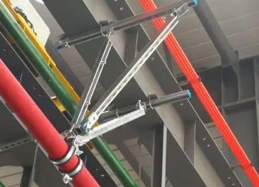 宝鸡市抗震支架厂家与你分享你必须做的紧急情况下的准备